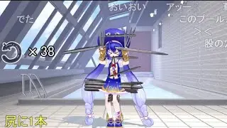 音街ウナがうなぎを何匹持って踊れるか検証する楽曲