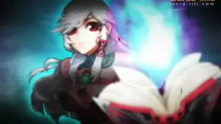 ijji.com - Lunia - Dark Eir Character Intro