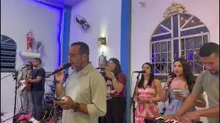 Perdoa-me (Comunidade Shalom) - Revelação Divina 🎶