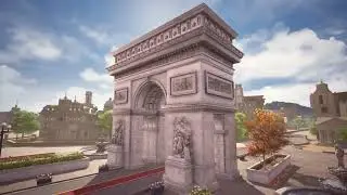 【Civilization Theme Song - France】