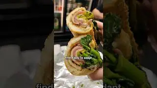 Who makes Philly&rsquo;s best hoagie?