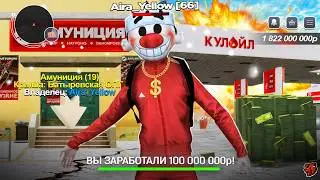 +100КК ЗА НЕДЕЛЮ! ПЕРЕКУП БИЗНЕСОВ + БЛАТЫХ СИМКАРТ! ФИЛЬМ ПУТЬ ДО ТОП 1 ФОРБС #2 в BLACK RUSSIA