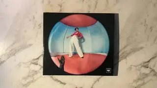 Harry Styles Fine Line! (CD!)