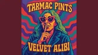 Velvet Alibi