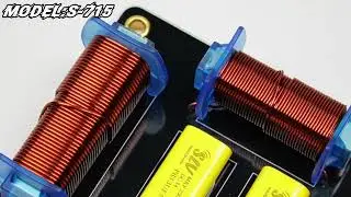 SLV NETWORK CROSSOVER S 715
