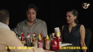 Hot Samosas Episode 2