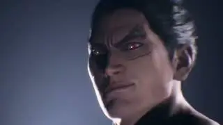 TEKKEN 8 TEASED AT EVO 2022