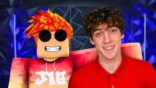 ROBLOX HIS STORY..