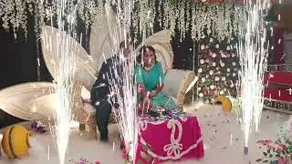  ❤️We will make your dream wedding come true with the expertise you have❤️ S-Fireworks ❤️7699232816