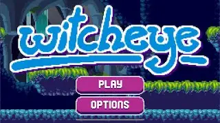 Witcheye walkthrough