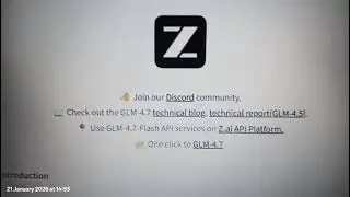 GLM 4 7 Flash Model