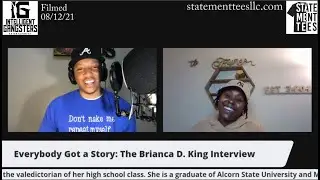 How a Grandma Inspired a Valedictorian: from Everybody Got a Story Ep. 7