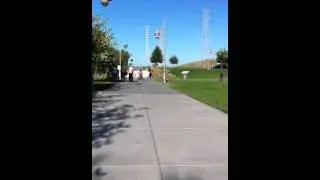Maxi Kick and Mini Kick Scooters