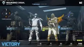 and the Reaper said im your only friend coldwar snipe 3v3  (TMRPS) = TheMissouriReapers
