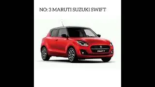 Top 5 selling cars in india 2022 #top5 #carsupdate #2022