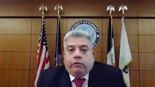 Brooklyn DA seeking to toss 378 convictions linked to crooked cops