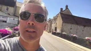 Chablis: a village focused on one amazing grape, Chardonnay!  - Reserve Tastings w/ Eric Guerra