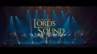Lords of the sound. The music of Hans Zimmer. Poland tour 2026