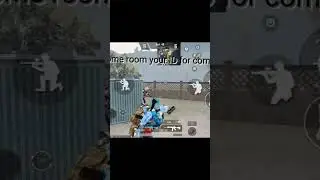 com room Id comments 🤣