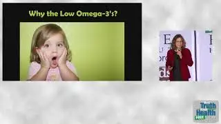 The Importance Of Omega 3, Vitamin B12 And DHA To Your Health And Where You Get Them From