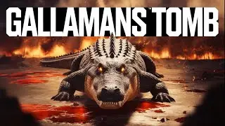 Secrets of Gallaman's Tomb