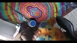 BTS - Ztrain Fox & N.W.M Studio Session