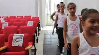 Mini Turismo Codazzi 2021 Capitulo  1 (apertura)