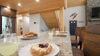 Airbnb VRBO Vacation Rental Walkthrough Tour Listing Video