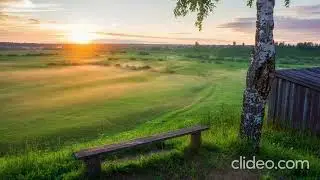Прощальное письмо (classical instrumental)