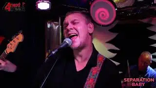 SEPARATION BABY : Please take me away - Live at 44NextDoor Stream stage