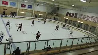 November 11, 2020 - Prep Boys Black vs. Prep Boys White