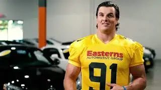 Extremely Rich NFL Players Who Live Surprisingly Frugal Lives