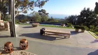705 Toro Canyon Road, Montecito &mdash; SOLD