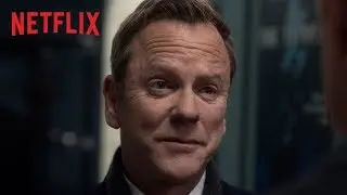 Designated Survivor: Season 3 | Reality Bites | Netflix