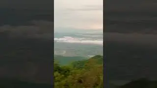 Sunset point mount Abu #sunset #sunsetview #mountabu #hills #mountains