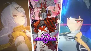 NEED A TEAM?? NAH, YIXUAN AND MIYABI will SOLO DEADLY ASSAULT | Zenless Zone Zero 2.0