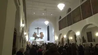 Panie, pragnienia ludzkich serc - Parafia św.Jana Bosko w Luboniu k/Poznania