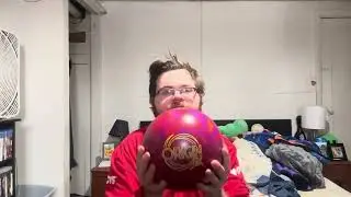 New ball in my bag 900 global origin ex and comparisons 