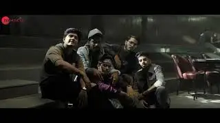 Gully Boy | Murad VS Shah Rule | Ranveer Singh | Shah Rule | Zoya Akhta