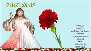 OUÇO DEUS   Vansan   Jeronimo Mendonça HD