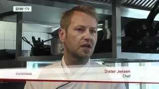 Delicious Crab from Sylt | euromaxx