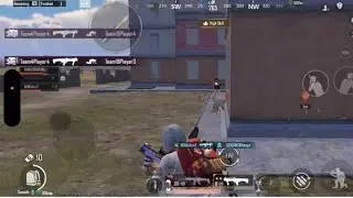 QUICK  1v3 RnTx  3 Time⚡, 1v3 IQSOUL 🚀1V3 WYLDFANGS 💫 RiDR ESPORTS 🇮🇳 @RevenantEsports @S8ULGG