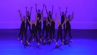 NK2017 - Dance Academy Woerden - B13