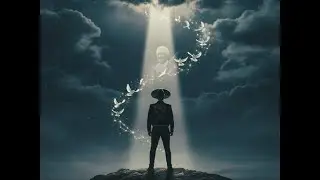Desde el cielo me Cuidas  🕊️