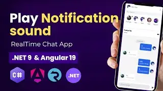Play Message Notification & Adjust Toast Notification Timing