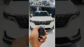 KIA Carnival Luxury MPV 🚐 | VIP Family Van | Ultimate Comfort & Style 2025