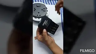 Original EVEREADY Battery Charger in hindi