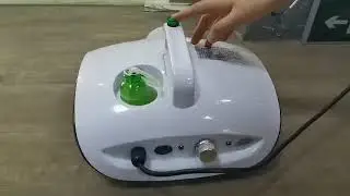 car fogger machine, fog machine 900w COVID 19