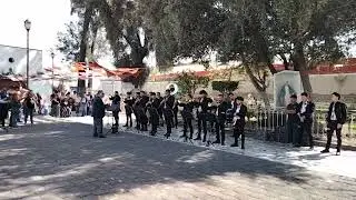 Banda La Grande De Santo Tomás Gto.