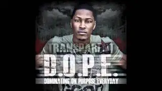 Transparent ft Kia - Next In Line (Prod. by Black Knight)